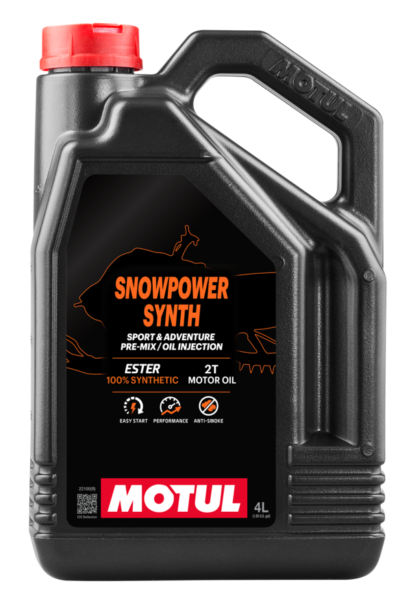 Motul_108210_SNOWPOWER SYNTH